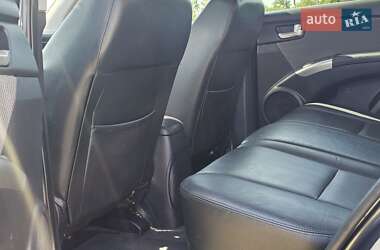 Позашляховик / Кросовер Kia Sportage 2009 в 