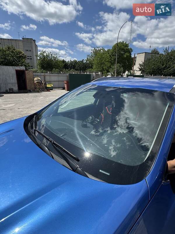 Внедорожник / Кроссовер Kia Sportage 2018 в Нетешине фото 5 Внедорожник / Кроссовер Kia Sportage 2018 в Нетешине