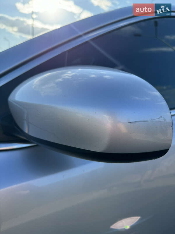 Внедорожник / Кроссовер Kia Sportage 2016 в Тернополе