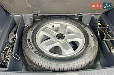 Позашляховик / Кросовер Kia Sportage 2010 в 