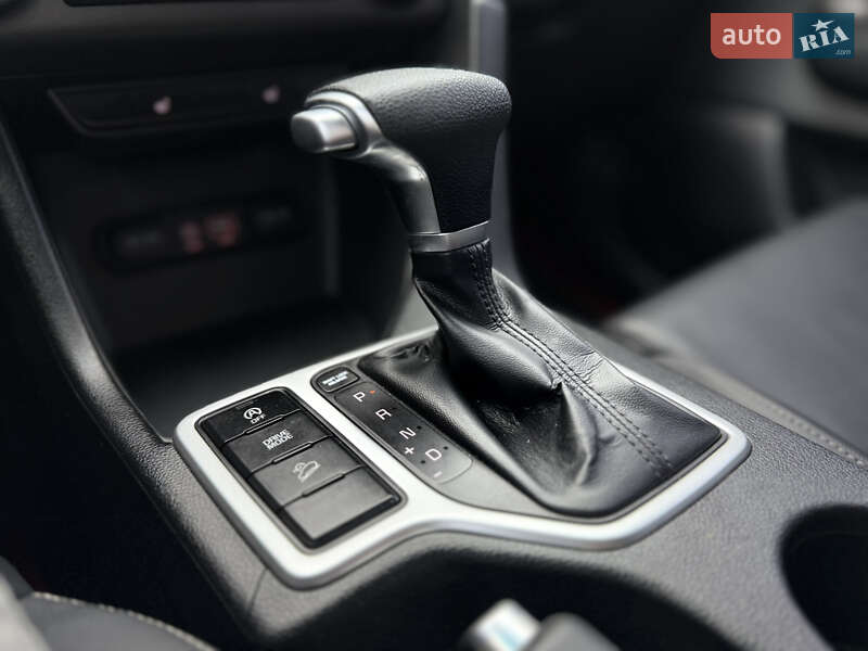 Внедорожник / Кроссовер Kia Sportage 2016 в Днепре