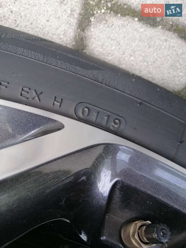 Внедорожник / Кроссовер Kia Sportage 2019 в Запорожье