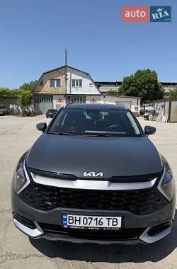Внедорожник / Кроссовер Kia Sportage 2023 в Одессе