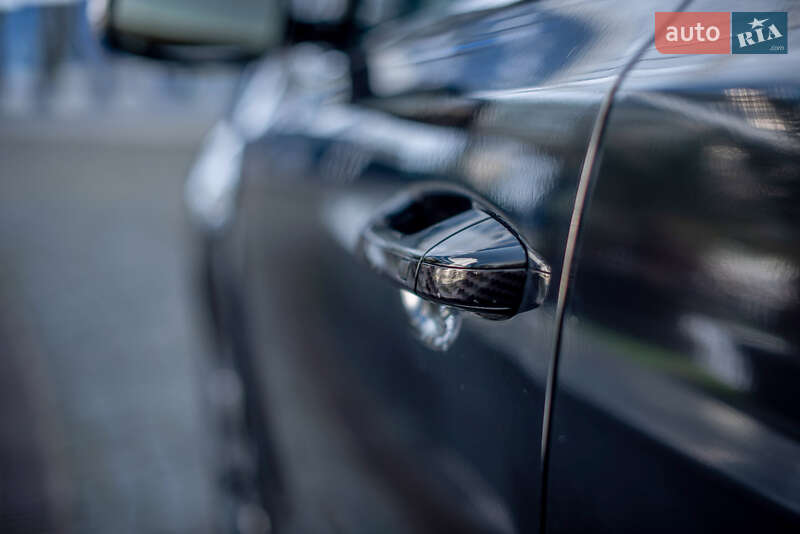 Позашляховик / Кросовер Kia Sportage 2016 в Одесі