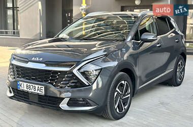 Внедорожник / Кроссовер Kia Sportage 2023 в Киеве