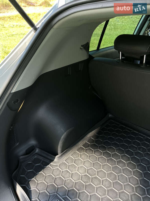 Внедорожник / Кроссовер Kia Sportage 2018 в Белой Церкви