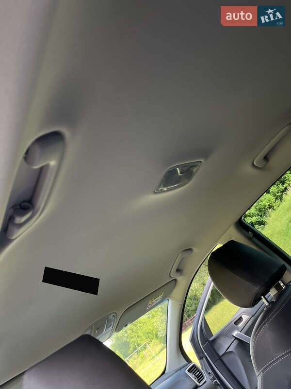 Внедорожник / Кроссовер Kia Sportage 2018 в Белой Церкви