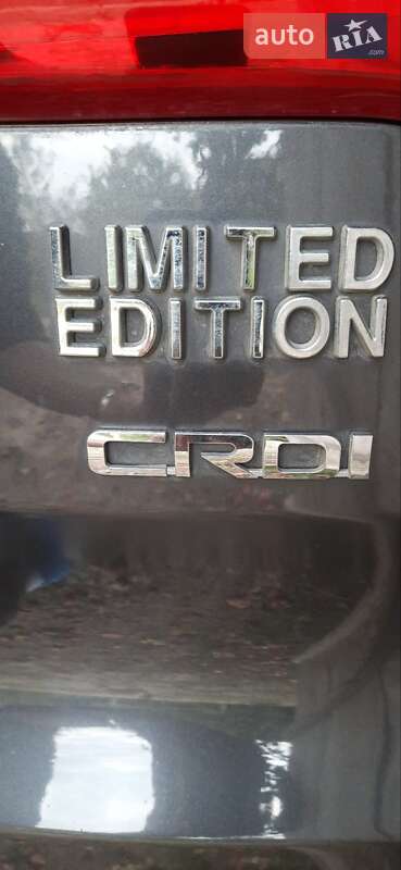 Внедорожник / Кроссовер Kia Sportage 2015 в Баре