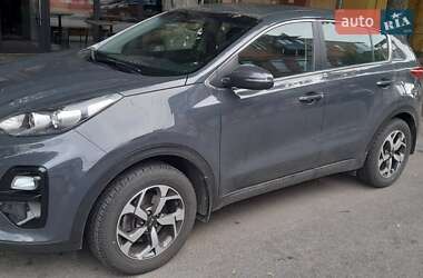 Внедорожник / Кроссовер Kia Sportage 2020 в Виннице
