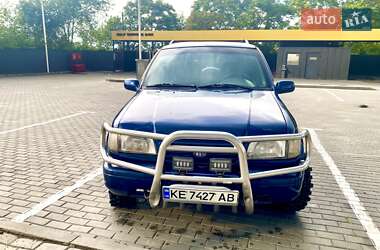 Внедорожник / Кроссовер Kia Sportage 1997 в 