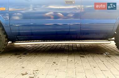 Внедорожник / Кроссовер Kia Sportage 1997 в 