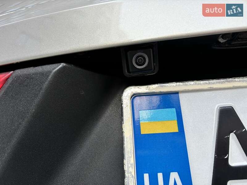 Внедорожник / Кроссовер Kia Sportage 2011 в Луцке