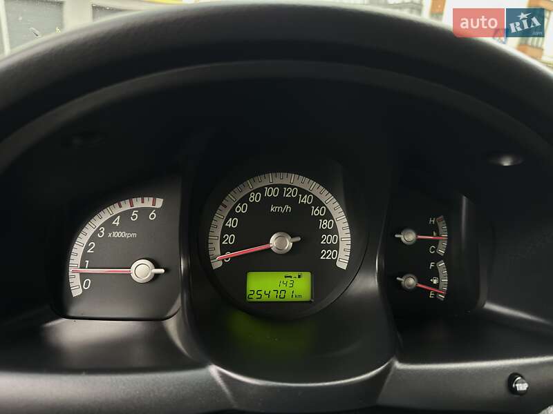 Позашляховик / Кросовер Kia Sportage 2008 в Івано-Франківську