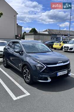 Внедорожник / Кроссовер Kia Sportage 2024 в Черкассах