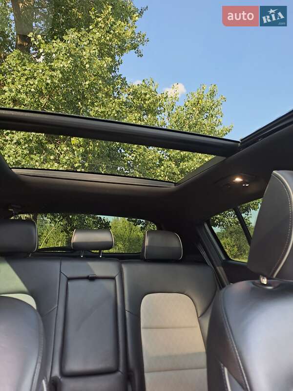 Внедорожник / Кроссовер Kia Sportage 2016 в Павлограде