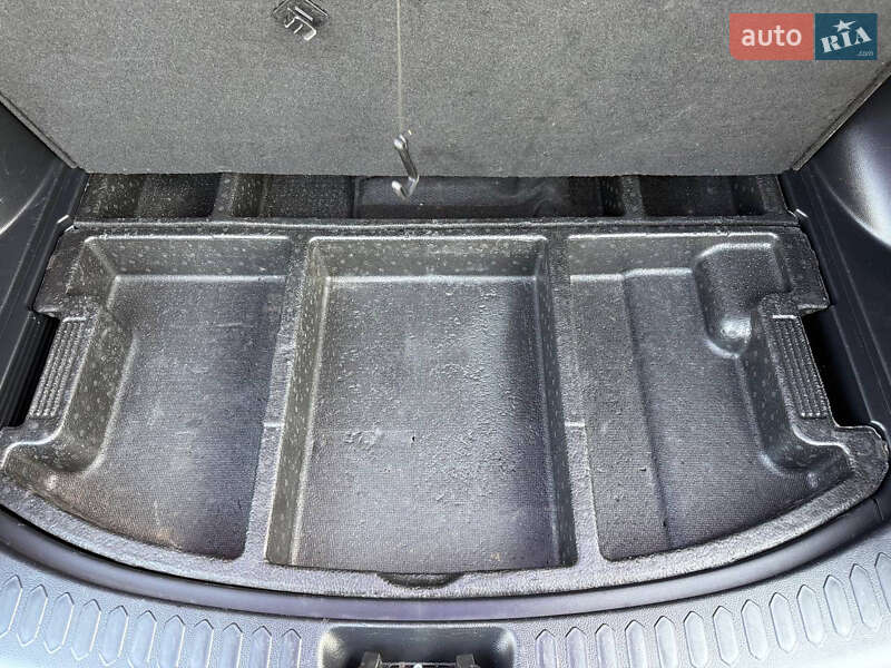 Внедорожник / Кроссовер Kia Sportage 2014 в Одессе