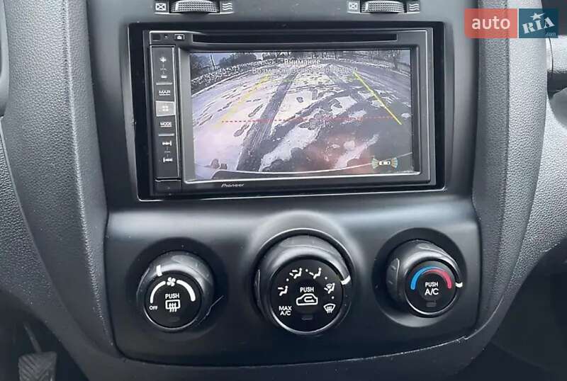 Внедорожник / Кроссовер Kia Sportage 2008 в Виннице