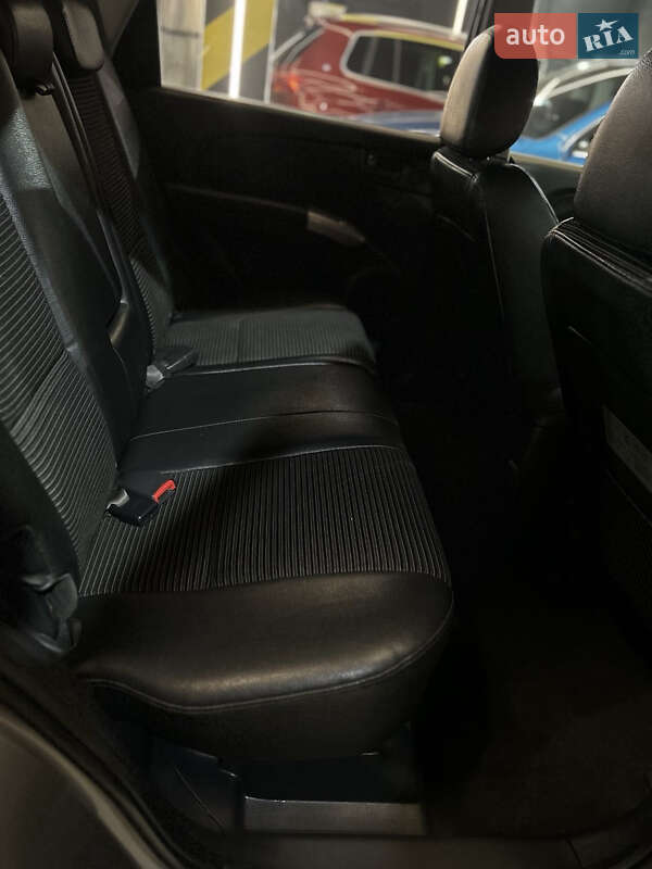 Внедорожник / Кроссовер Kia Sportage 2007 в Львове