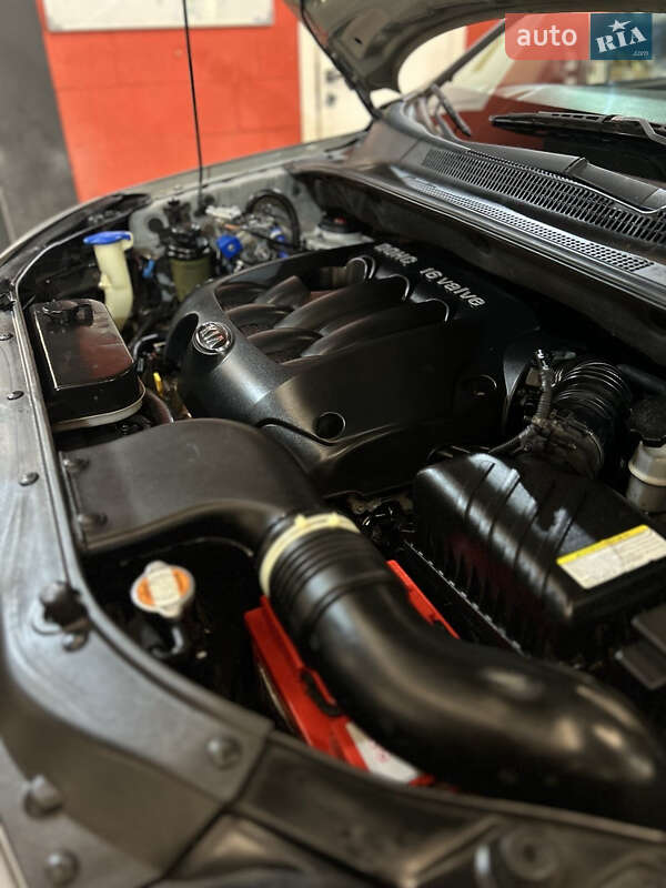 Внедорожник / Кроссовер Kia Sportage 2007 в Львове