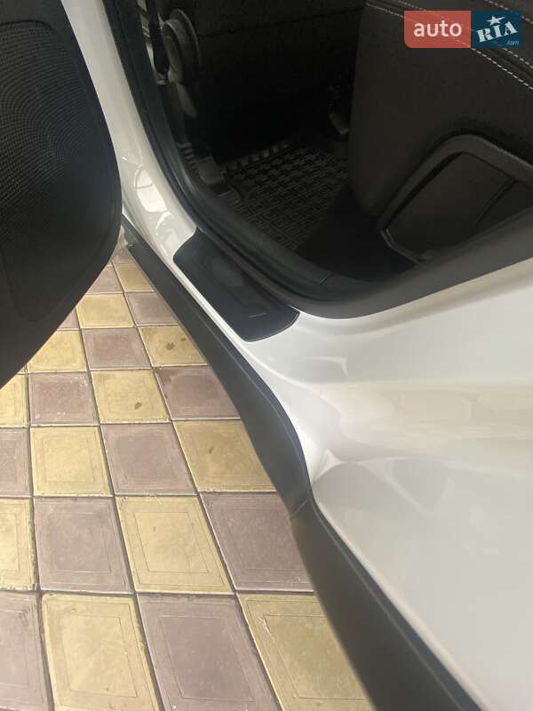 Внедорожник / Кроссовер Kia Sportage 2021 в Днепре