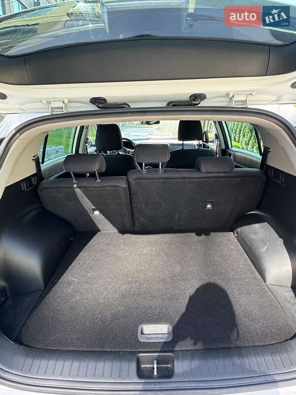 Внедорожник / Кроссовер Kia Sportage 2019 в Черновцах