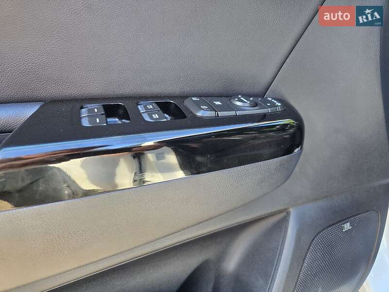 Внедорожник / Кроссовер Kia Sportage 2018 в Львове