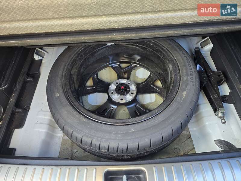 Внедорожник / Кроссовер Kia Sportage 2018 в Львове