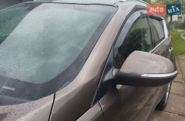 Внедорожник / Кроссовер Kia Sportage 2012 в Городке