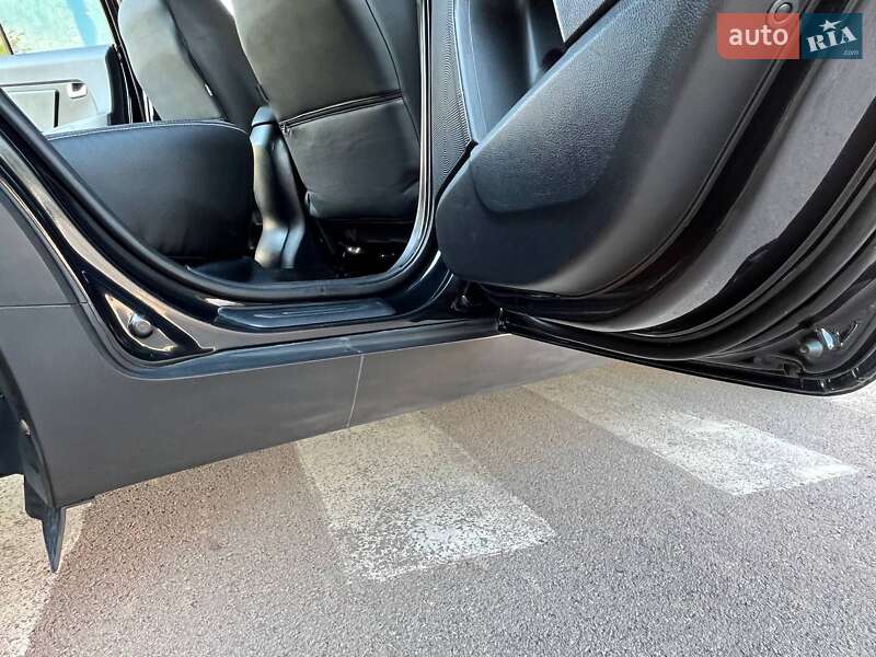 Позашляховик / Кросовер Kia Sportage 2011 в Овручі