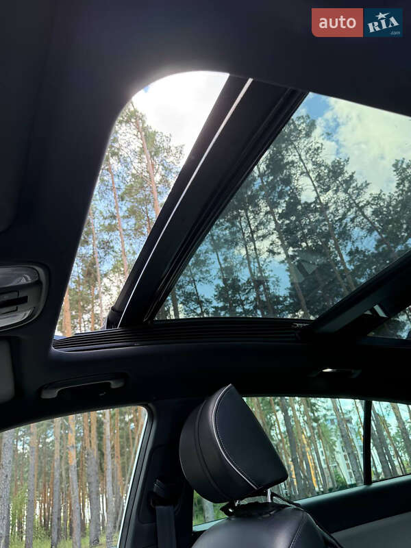 Внедорожник / Кроссовер Kia Sportage 2016 в Ирпене