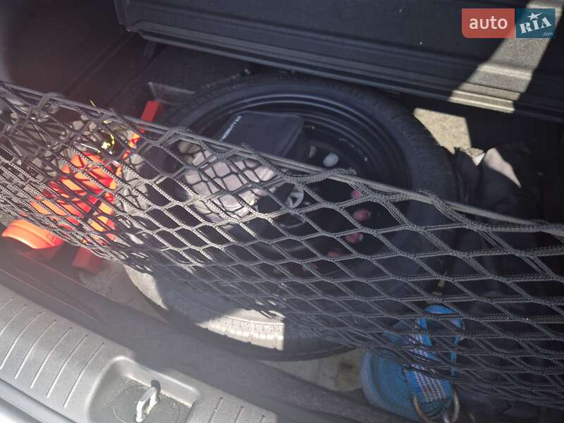 Внедорожник / Кроссовер Kia Sportage 2018 в Киеве