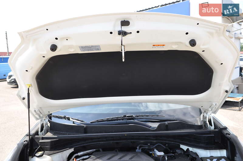 Внедорожник / Кроссовер Kia Sportage 2018 в Киеве