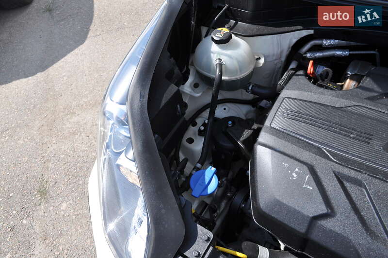 Внедорожник / Кроссовер Kia Sportage 2018 в Киеве