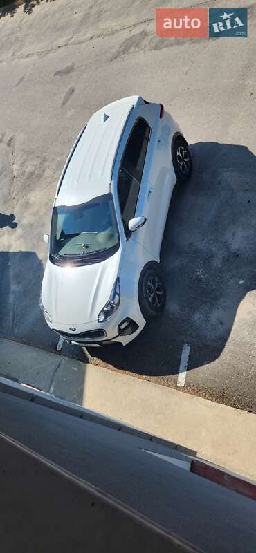 Kia Sportage 2020 Kia Sportage 2020