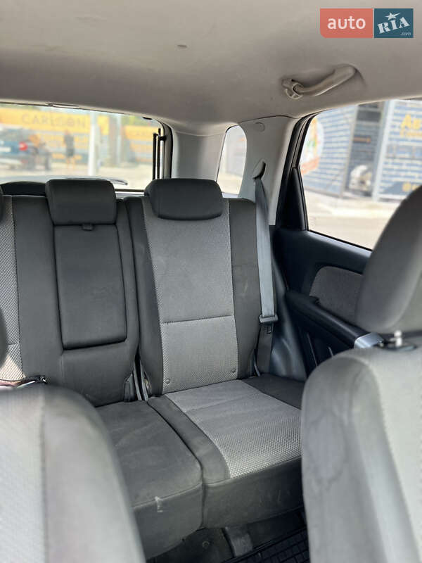 Внедорожник / Кроссовер Kia Sportage 2008 в Гайсине фото 9 Внедорожник / Кроссовер Kia Sportage 2008 в Гайсине