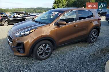 Kia Sportage 2020