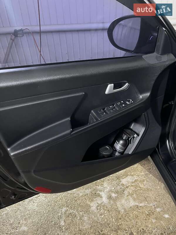 Внедорожник / Кроссовер Kia Sportage 2012 в Летичеве фото 10 Внедорожник / Кроссовер Kia Sportage 2012 в Летичеве