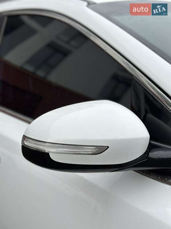 Внедорожник / Кроссовер Kia Sportage 2019 в Киеве