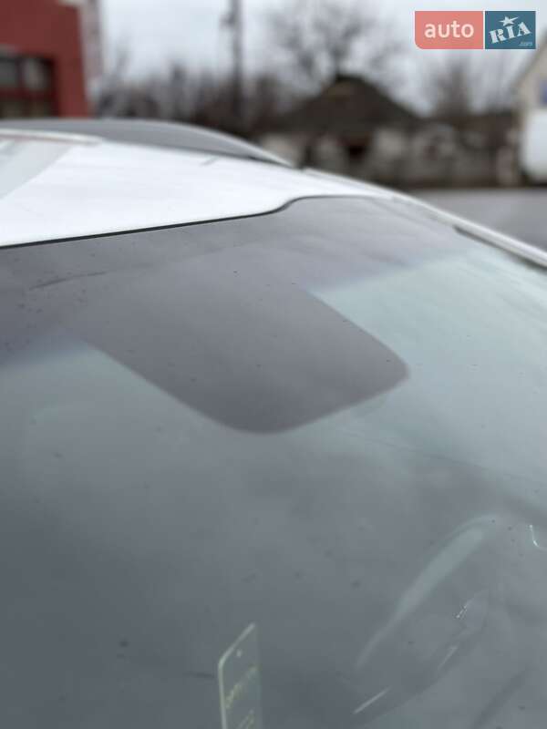 Внедорожник / Кроссовер Kia Sportage 2019 в Киеве