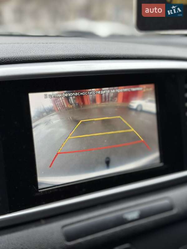 Внедорожник / Кроссовер Kia Sportage 2019 в Киеве