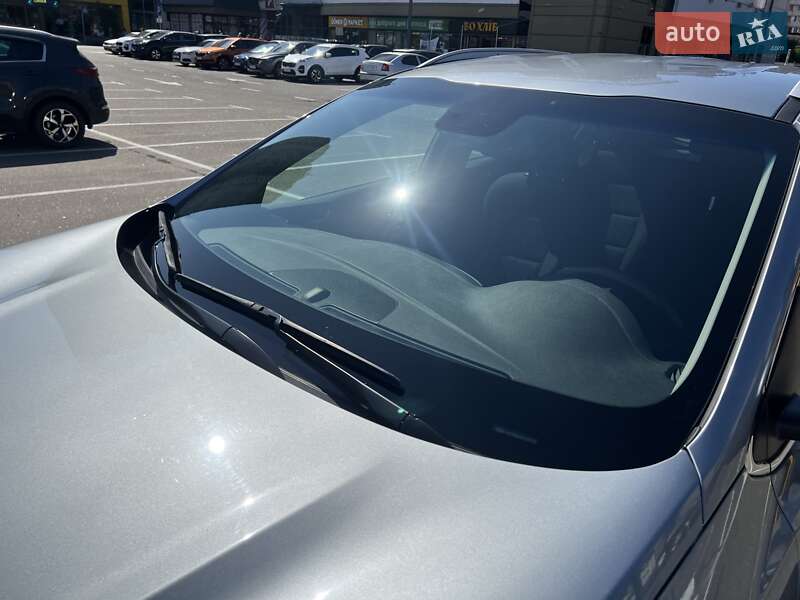 Внедорожник / Кроссовер Kia Sportage 2021 в Киеве