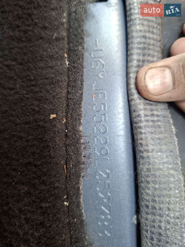 Внедорожник / Кроссовер Kia Sportage 2009 в Днепре фото 15 Внедорожник / Кроссовер Kia Sportage 2009 в Днепре