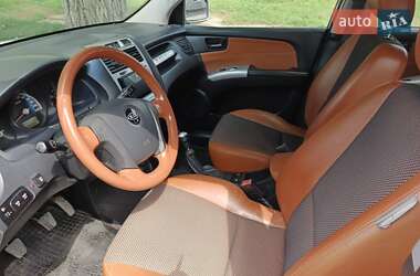 Позашляховик / Кросовер Kia Sportage 2006 в Гнівані