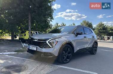 Внедорожник / Кроссовер Kia Sportage 2024 в Одессе