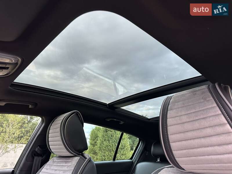 Внедорожник / Кроссовер Kia Sportage 2017 в Сарате