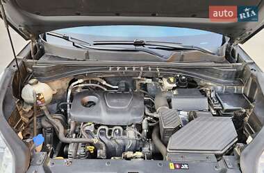 Позашляховик / Кросовер Kia Sportage 2021 в 