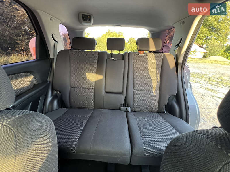 Внедорожник / Кроссовер Kia Sportage 2007 в Золочеве