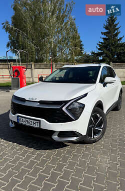 Внедорожник / Кроссовер Kia Sportage 2024 в Виннице