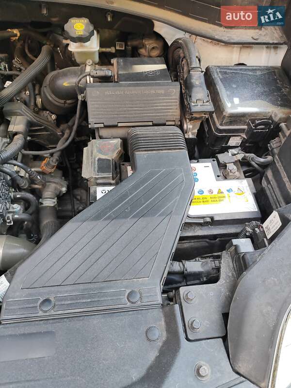 Внедорожник / Кроссовер Kia Sportage 2020 в Киеве