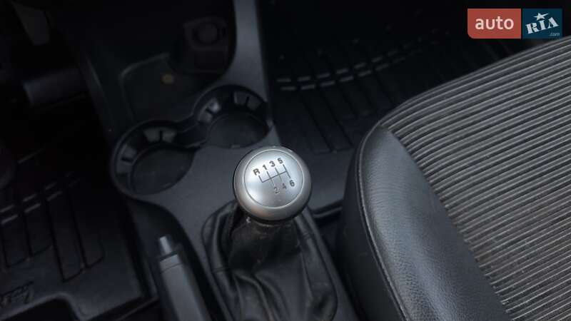 Внедорожник / Кроссовер Kia Sportage 2007 в Звягеле